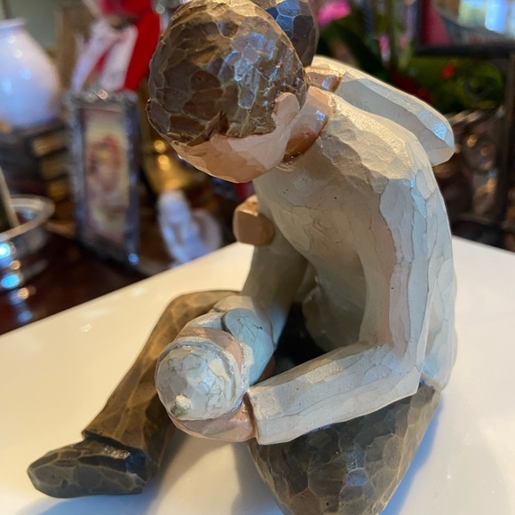 Willow Tree “New Life” - Picture 4 of 10